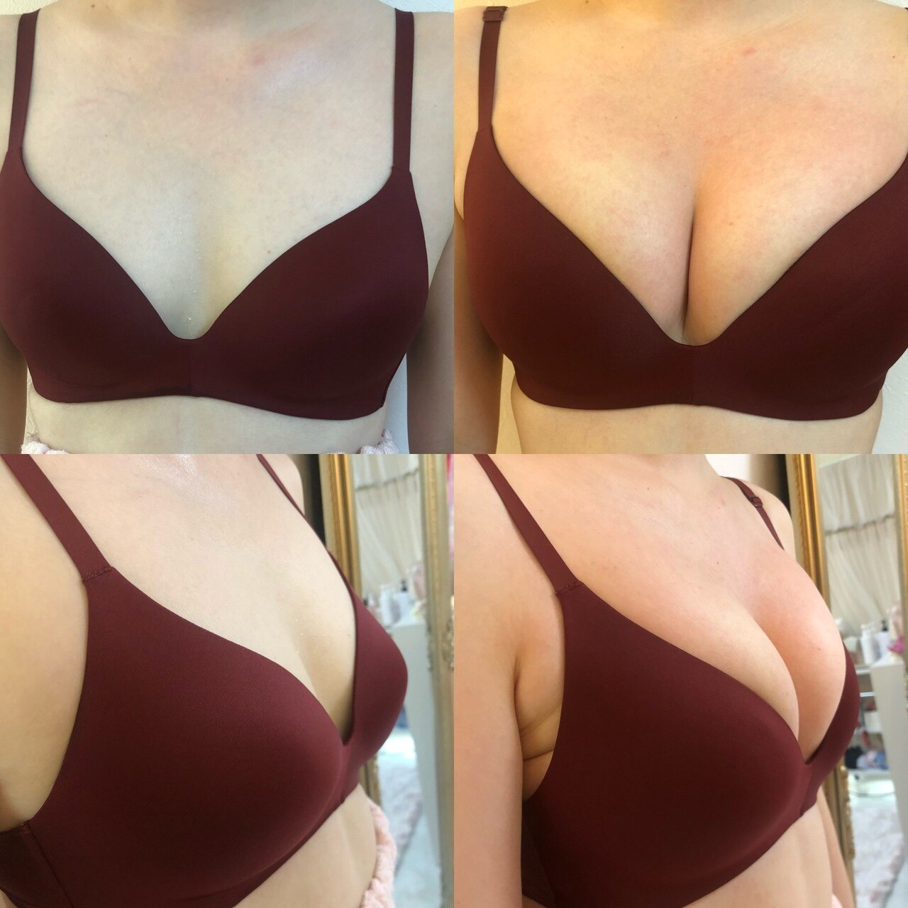 今年も残り3ヶ月!!本気で育乳始めませんか(^o^)?