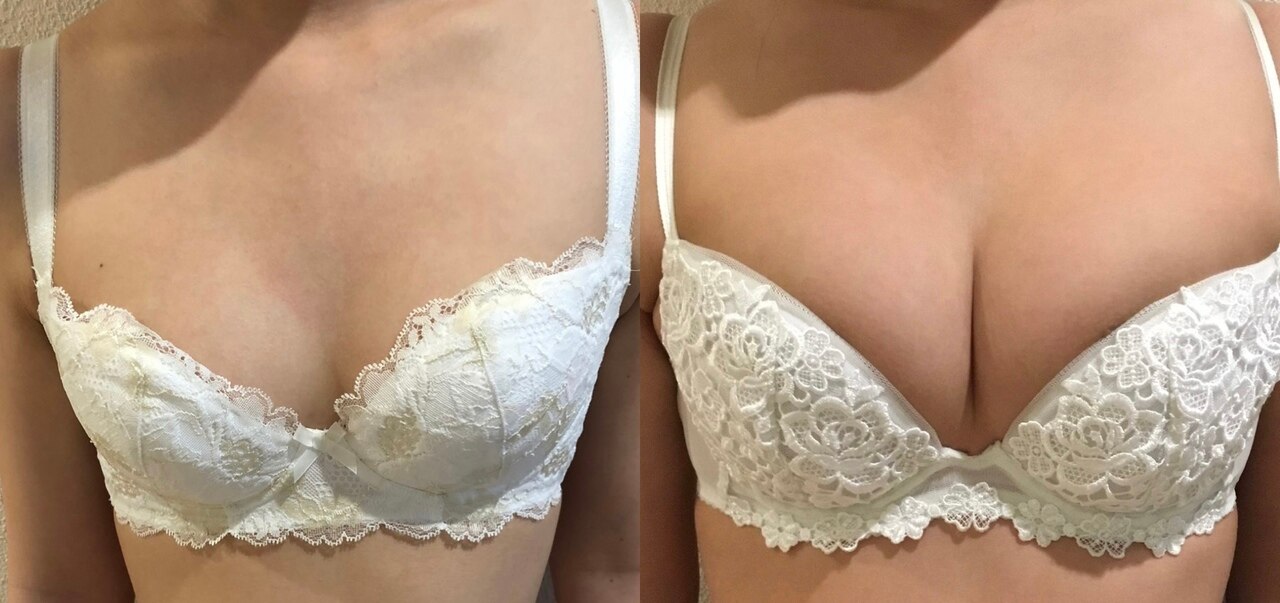 育乳は本当にできる？！