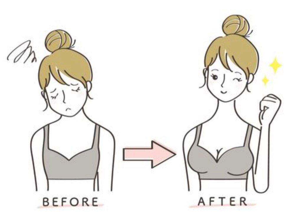 女性ホルモン活発に働いていますか？！