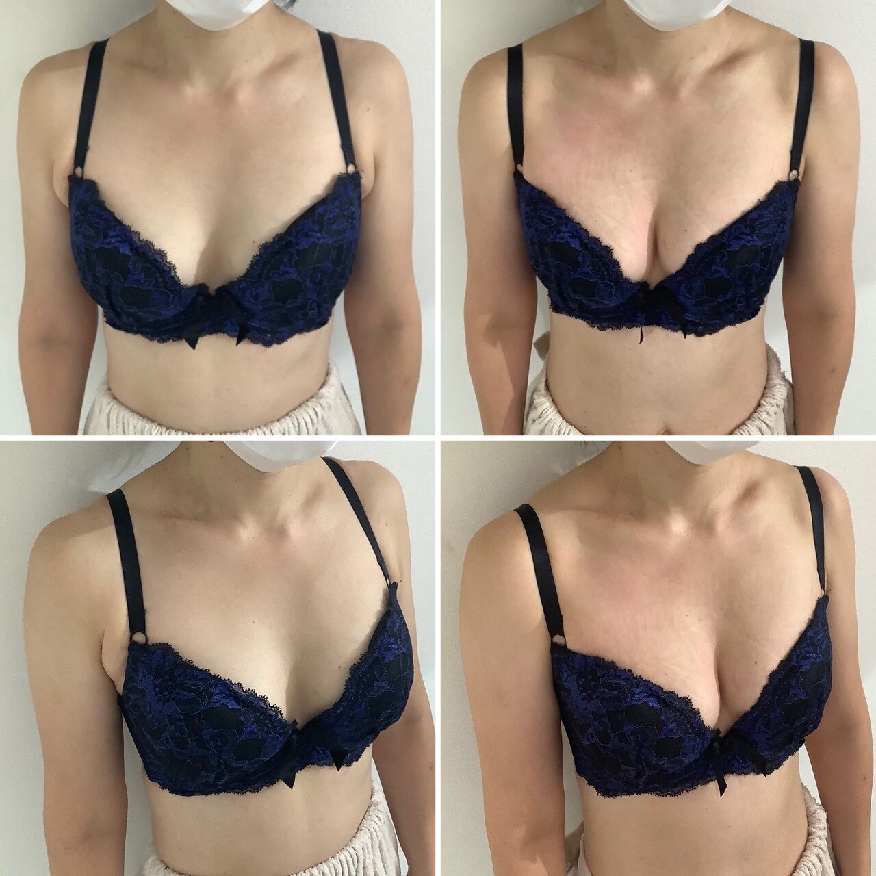 ママになっても女性であることを忘れてほしくない…