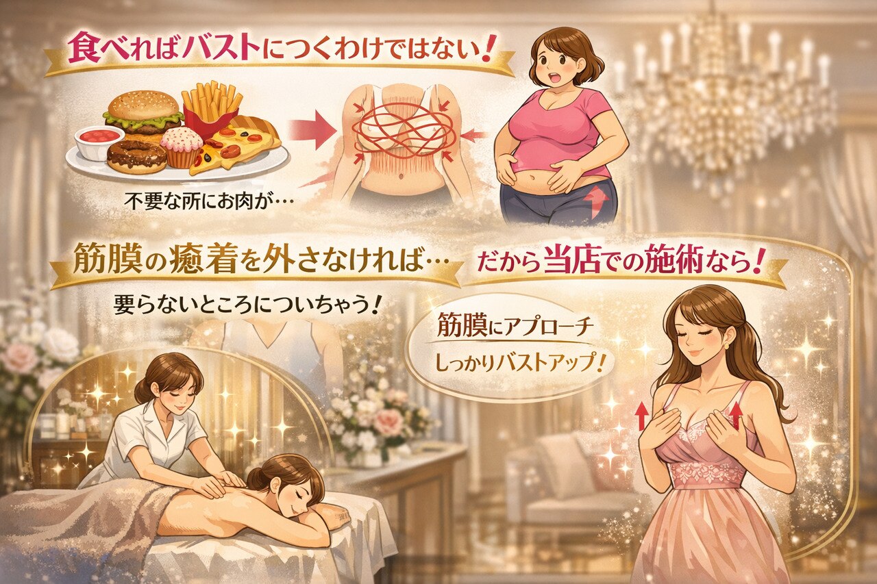 本当に必要なのは“流れを変えるケア”