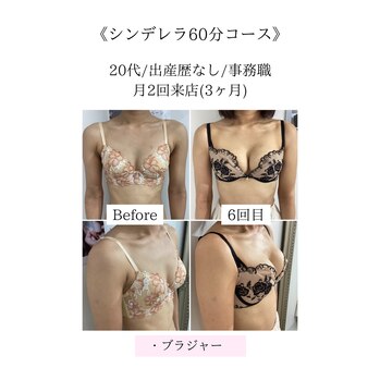 彼氏に見せれない。。。その解決できます!