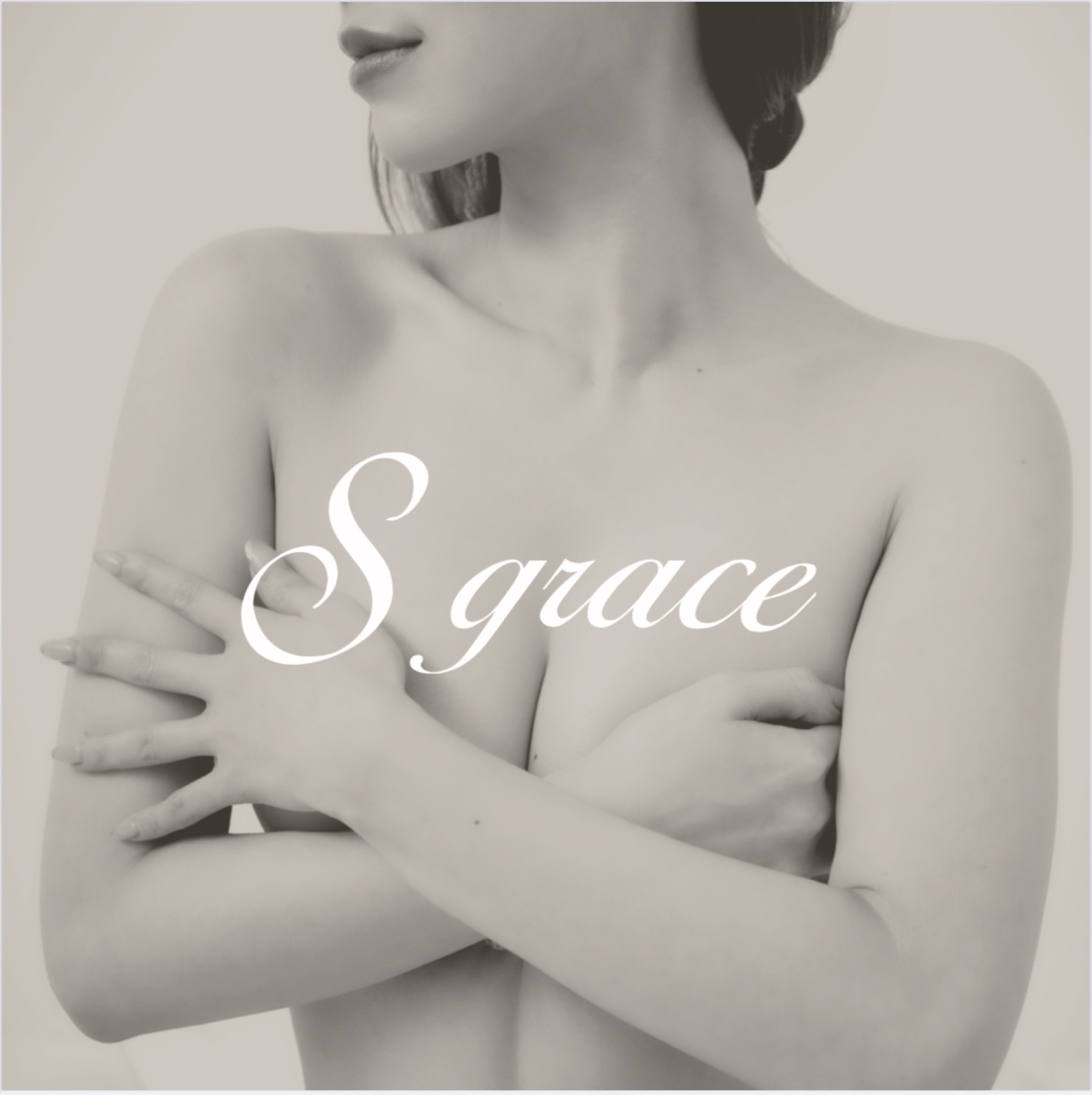 S.grace ブランドビジュアル